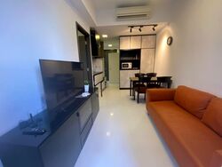 The Rise @ Oxley - Residences (D9), Apartment #576867321